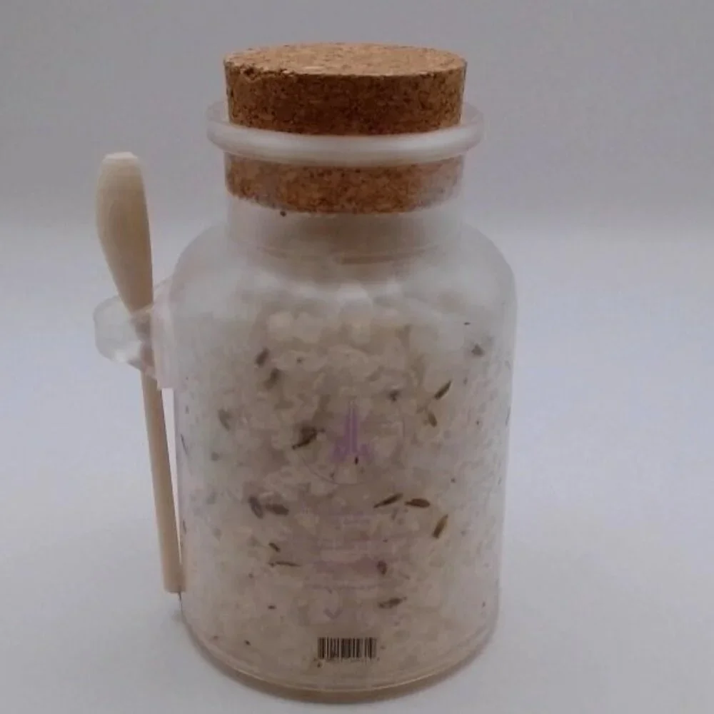 Jeffree Star Skin - Lavender Lemonade Bath Salts, 11.3 Oz, BRAND NEW IN BOX‎